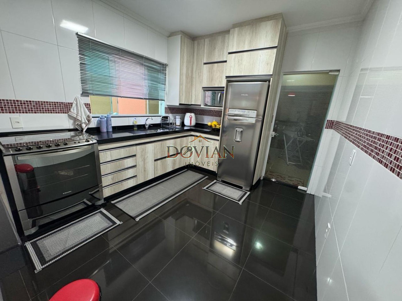 Casa, 3 quartos, 125 m² - Foto 12