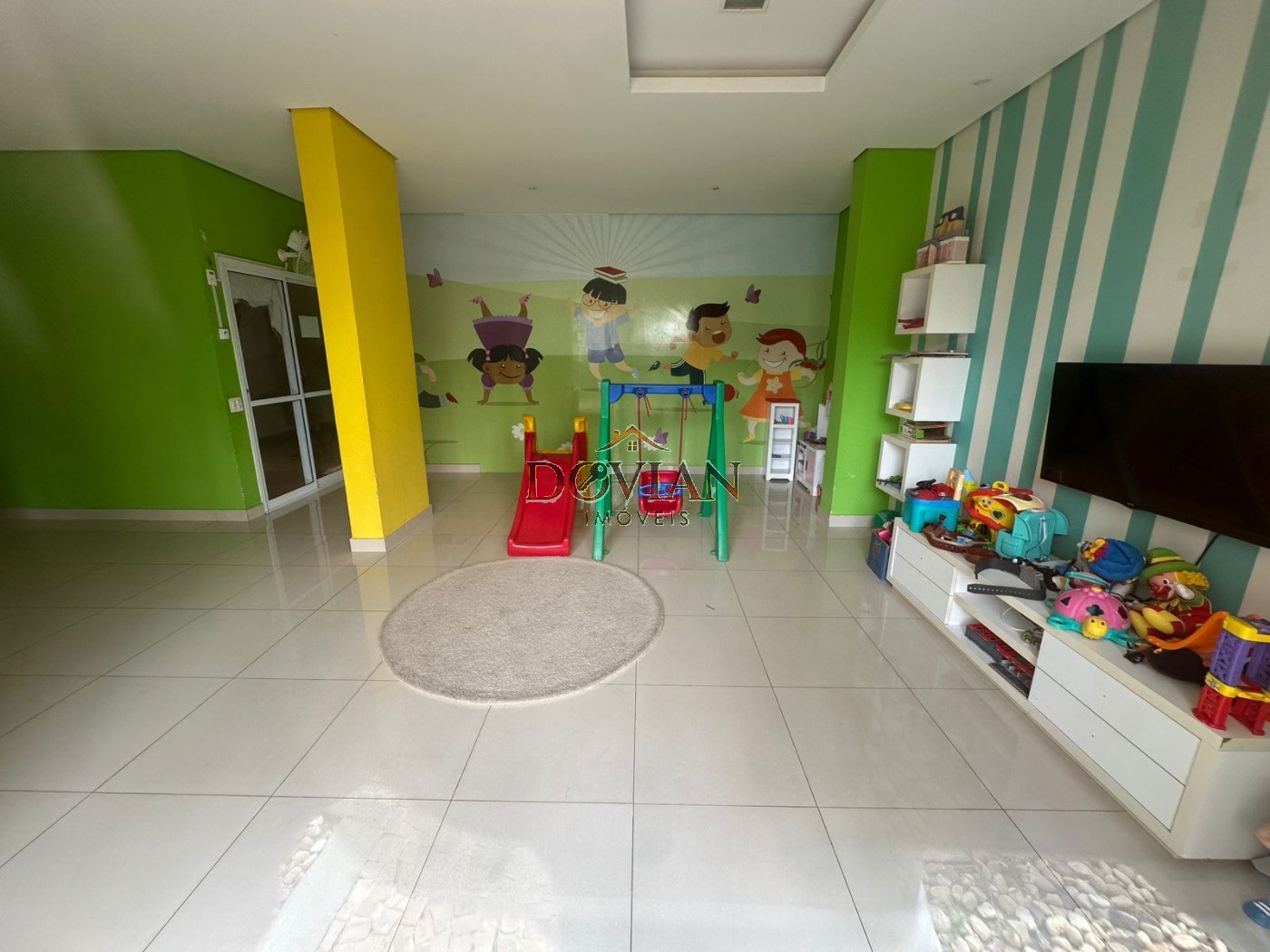 Apartamento, 3 quartos, 84 m² - Foto 21