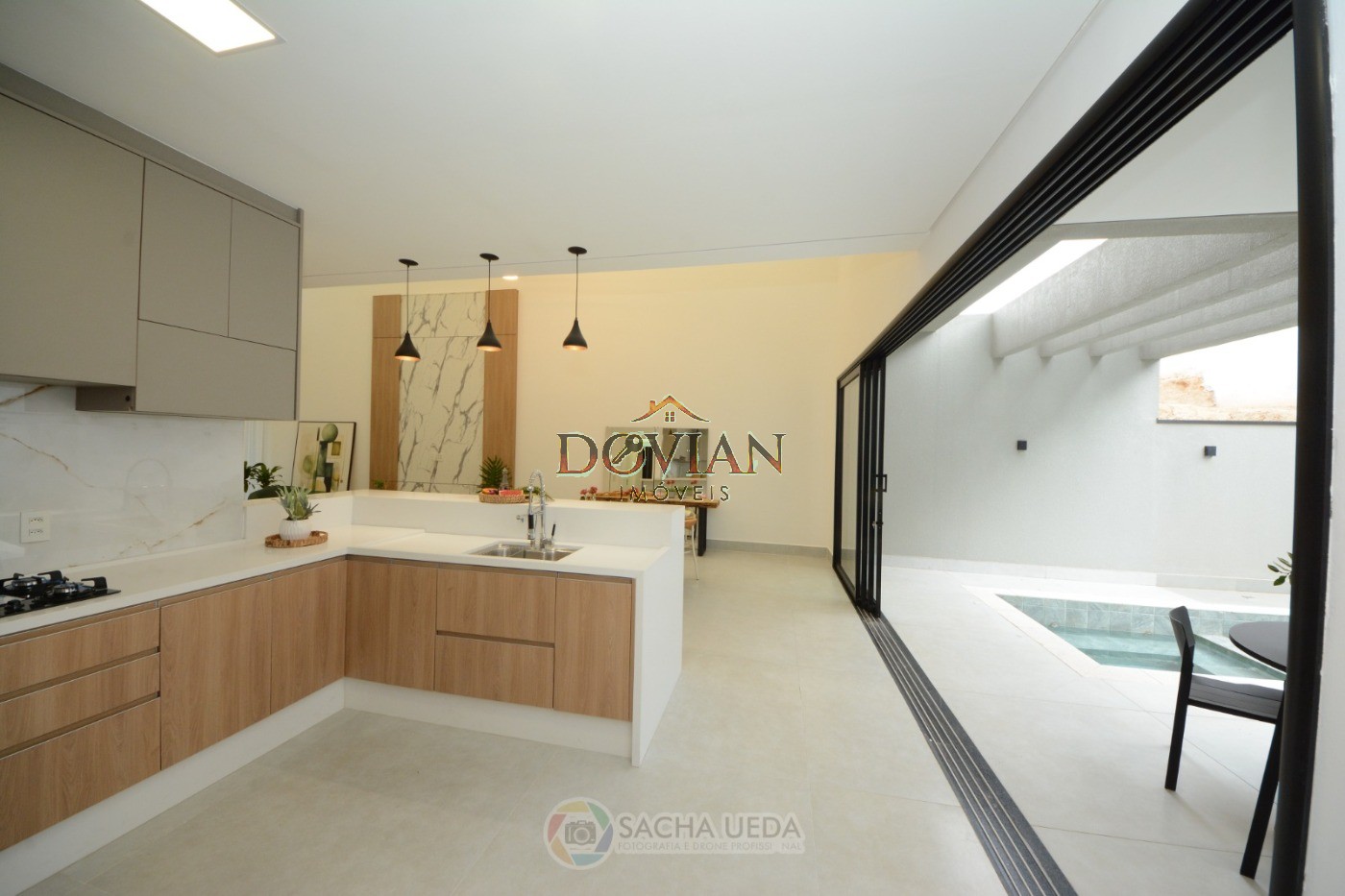 Casa, 3 quartos, 300 m² - Foto 30