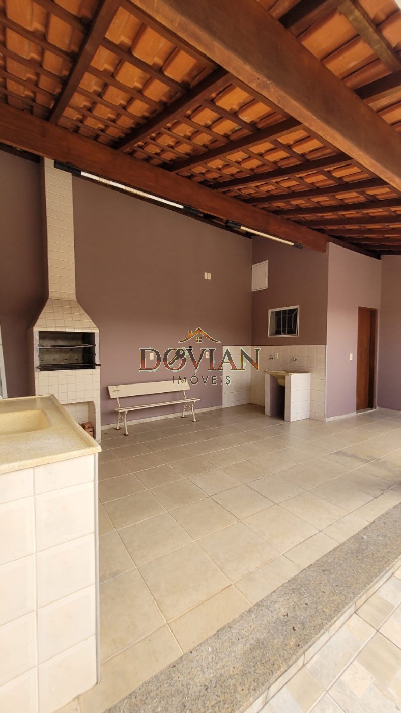 Casa, 4 quartos, 321 m² - Foto 9