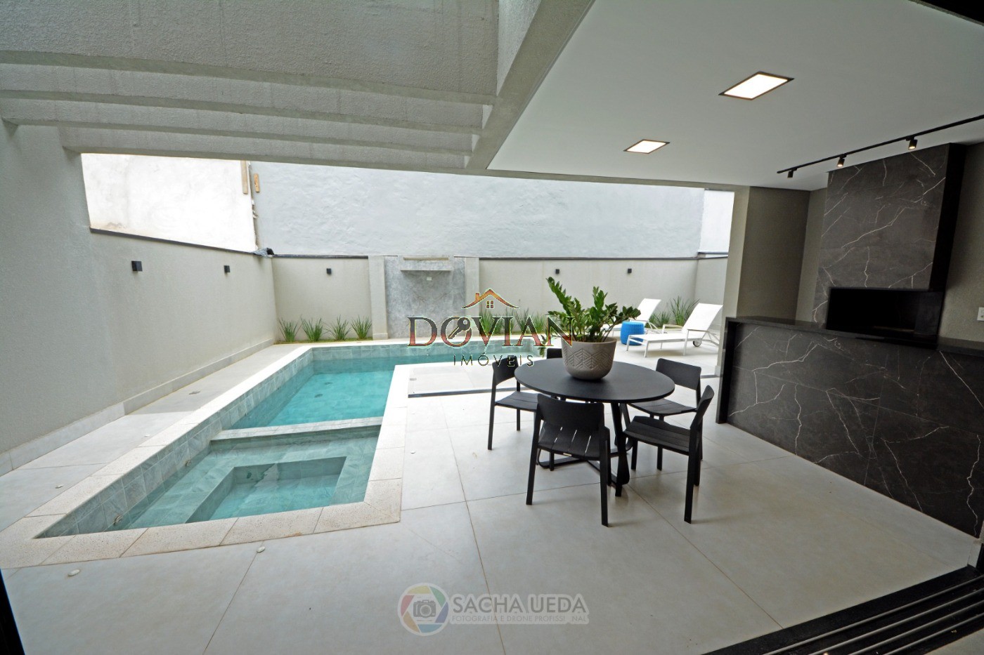 Casa, 3 quartos, 300 m² - Foto 37