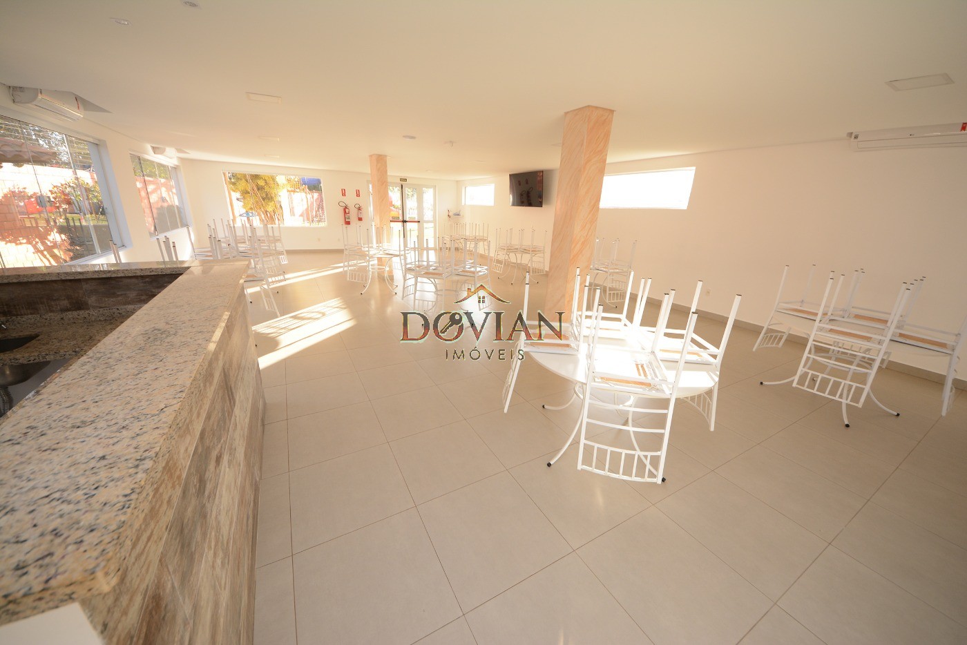 Casa, 3 quartos, 300 m² - Foto 32