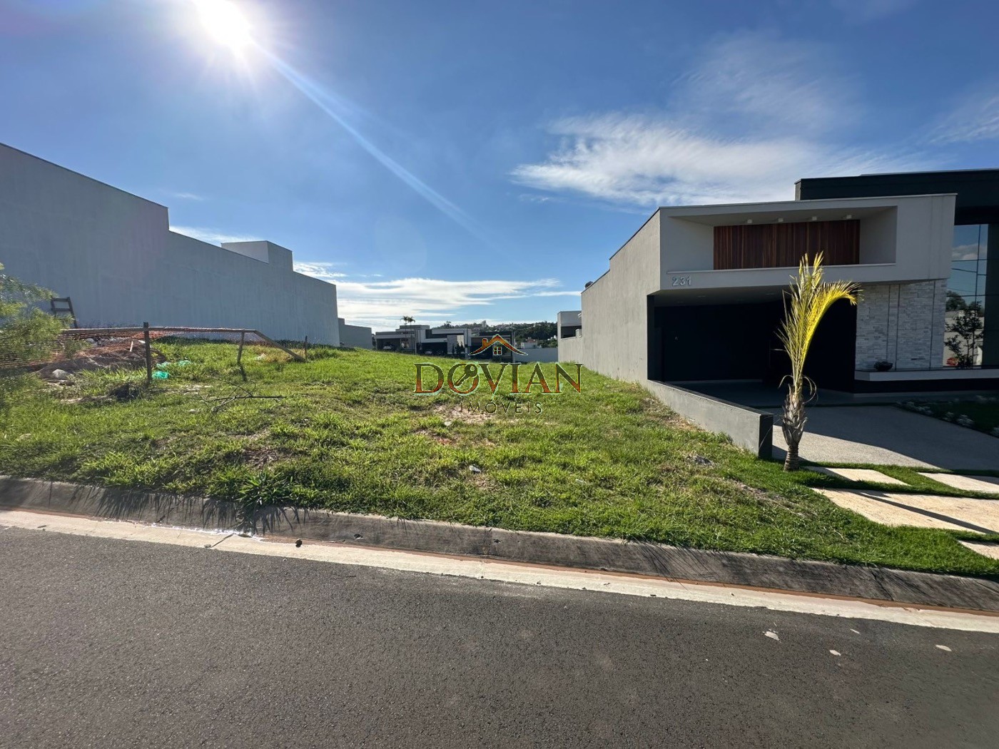 Terreno, 300 m² - Foto 1