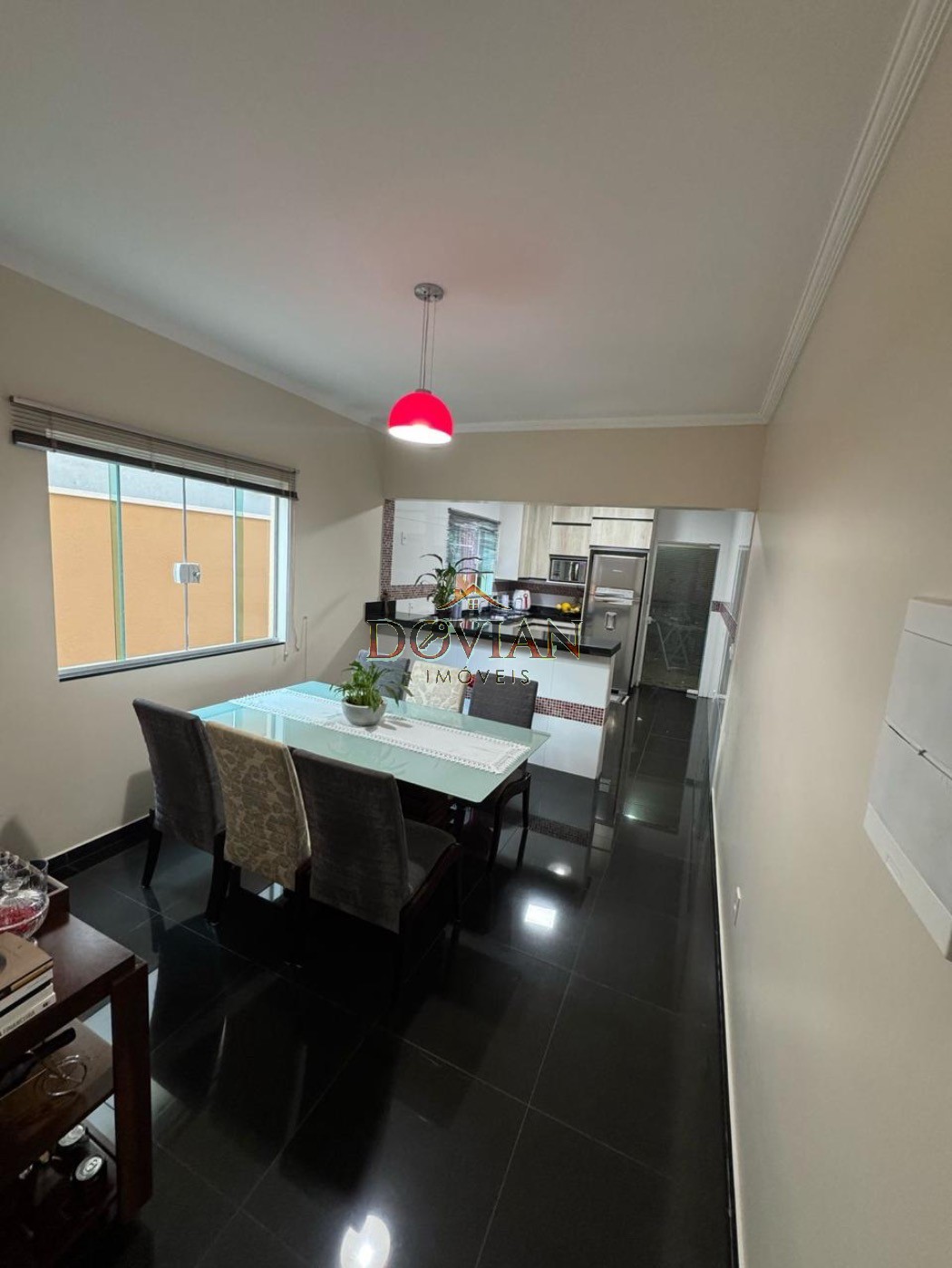 Casa, 3 quartos, 125 m² - Foto 13