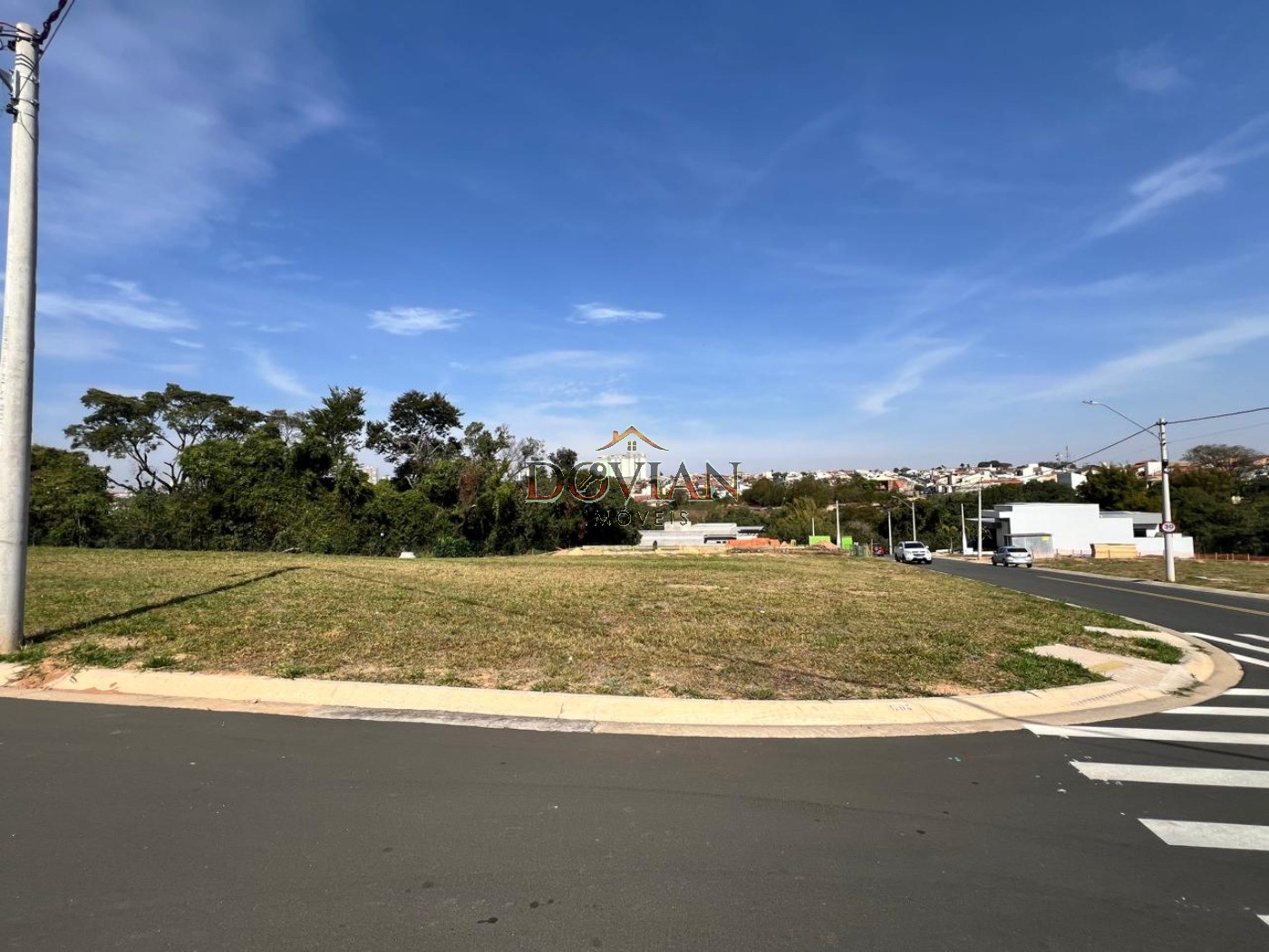 Terreno, 346 m² - Foto 1