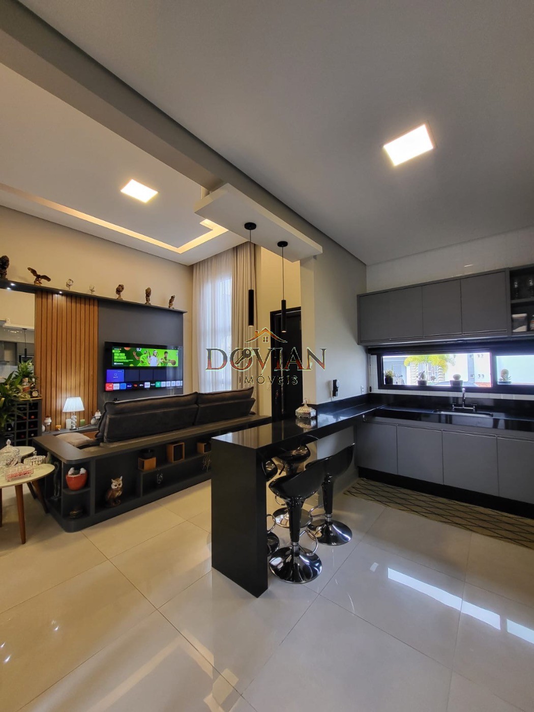 Casa, 3 quartos, 189 m² - Foto 9