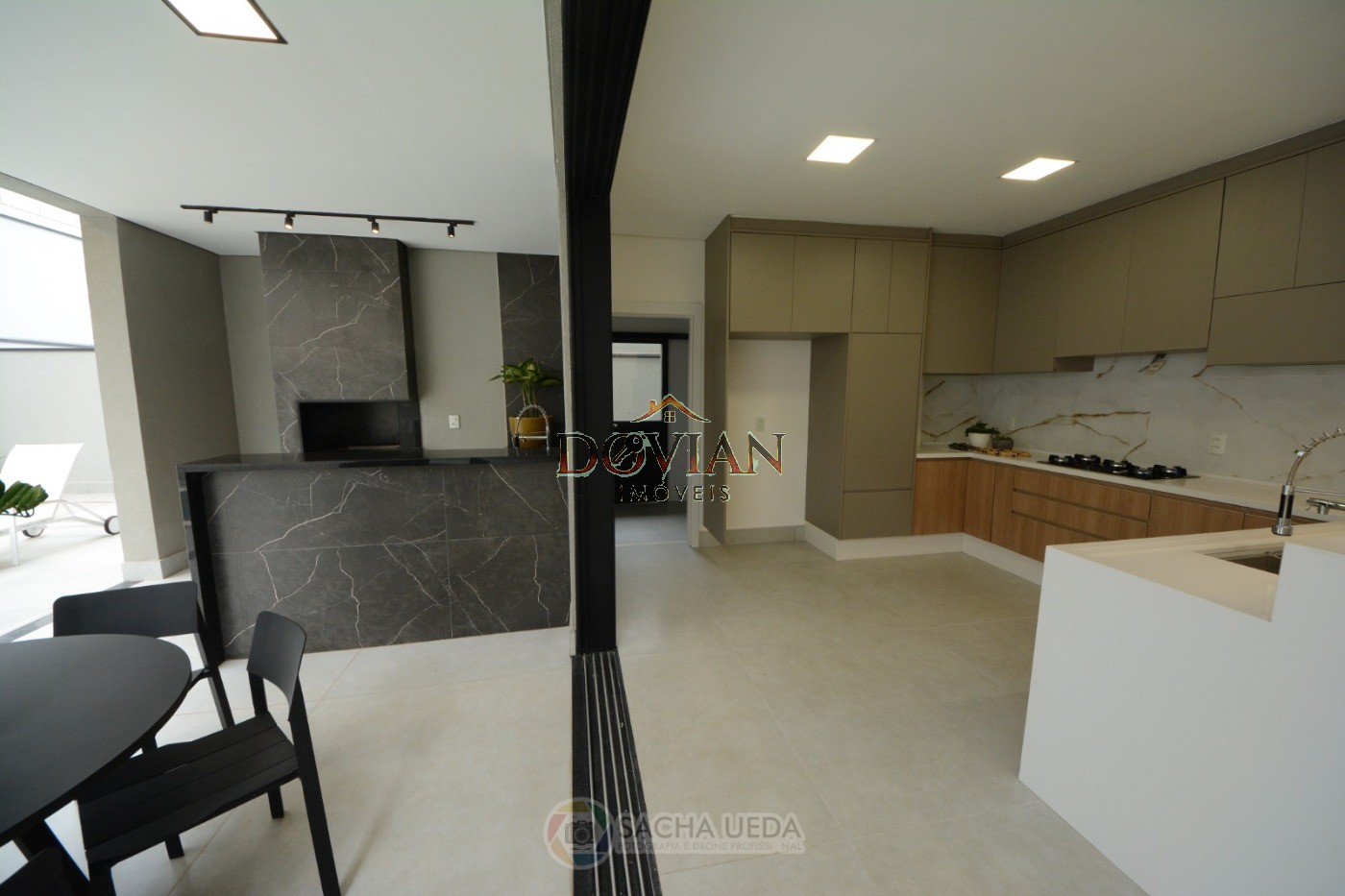 Casa, 3 quartos, 300 m² - Foto 39