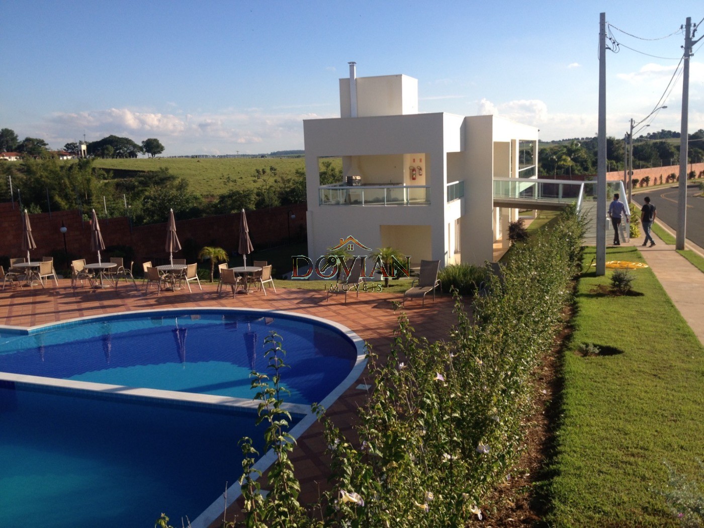 Terreno, 298 m² - Foto 3