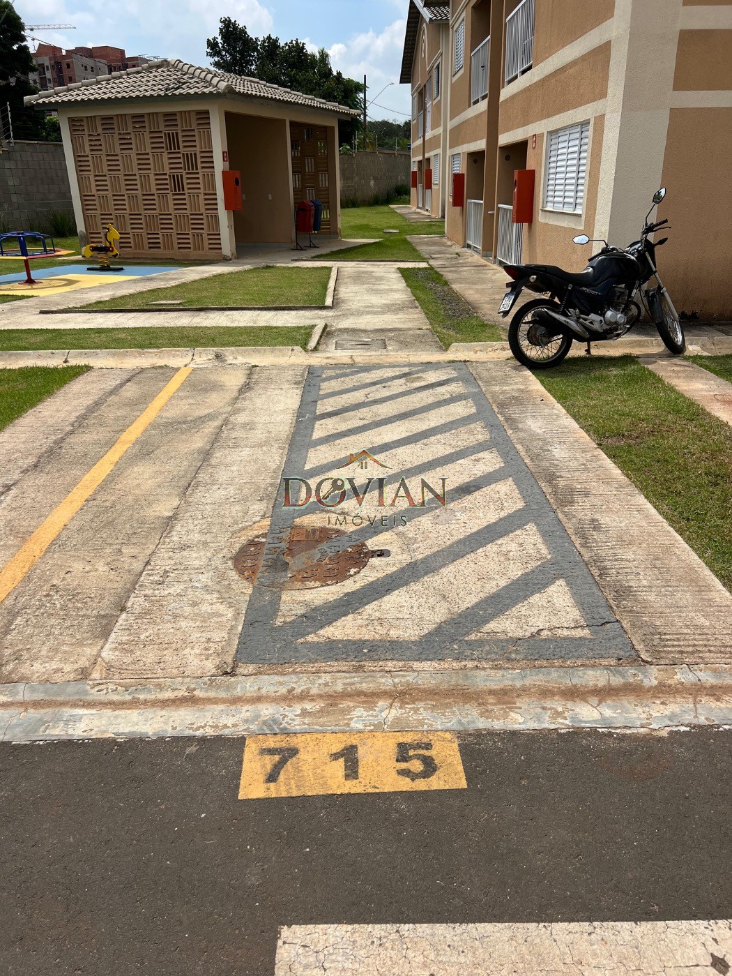 Apartamento, 2 quartos, 59 m² - Foto 16