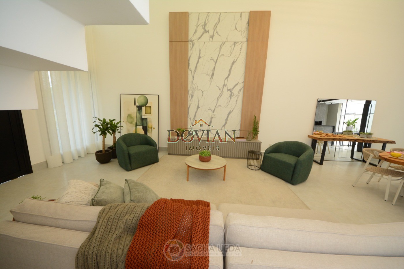 Casa, 3 quartos, 300 m² - Foto 20