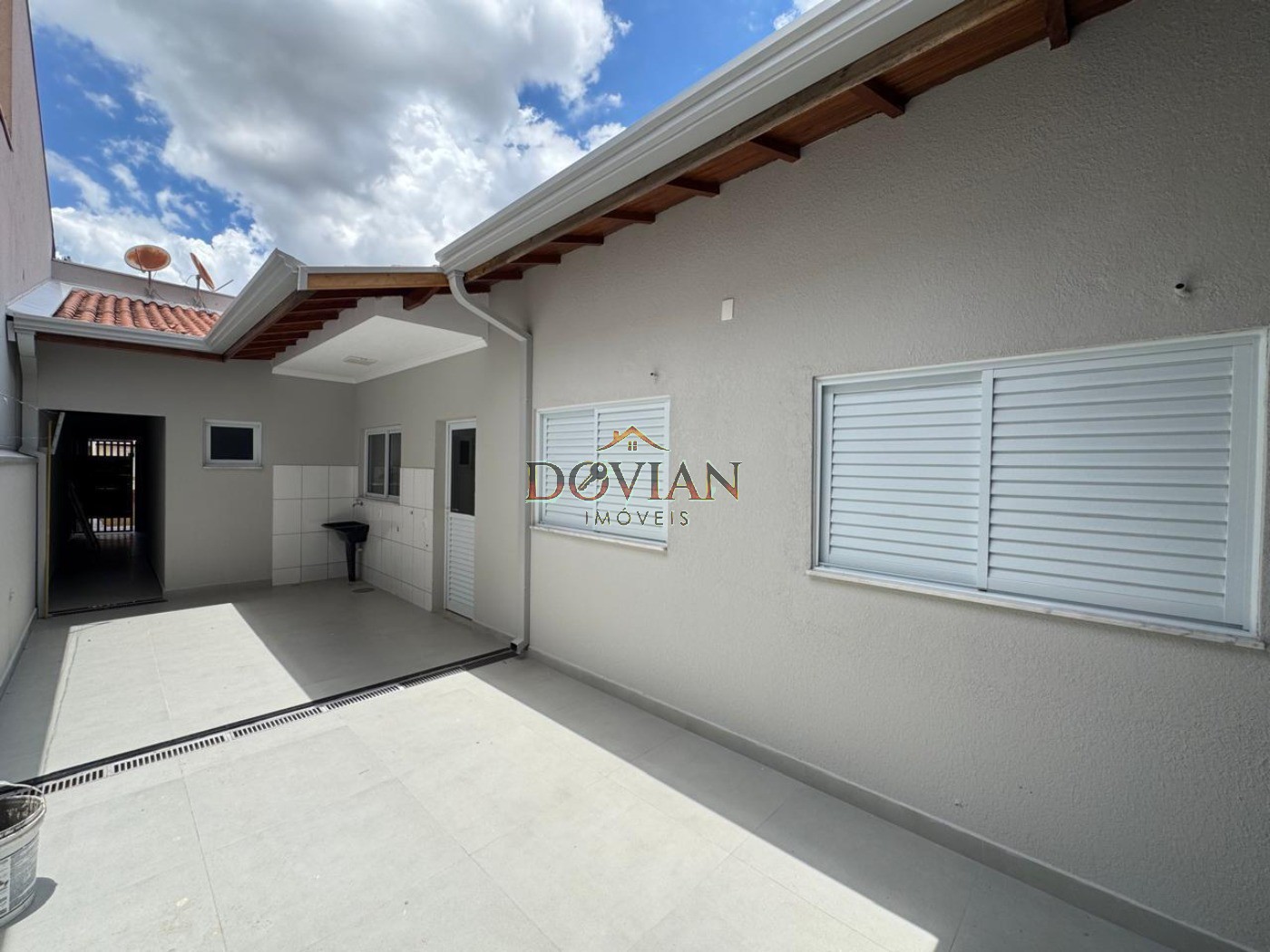 Casa, 3 quartos, 150 m² - Foto 21