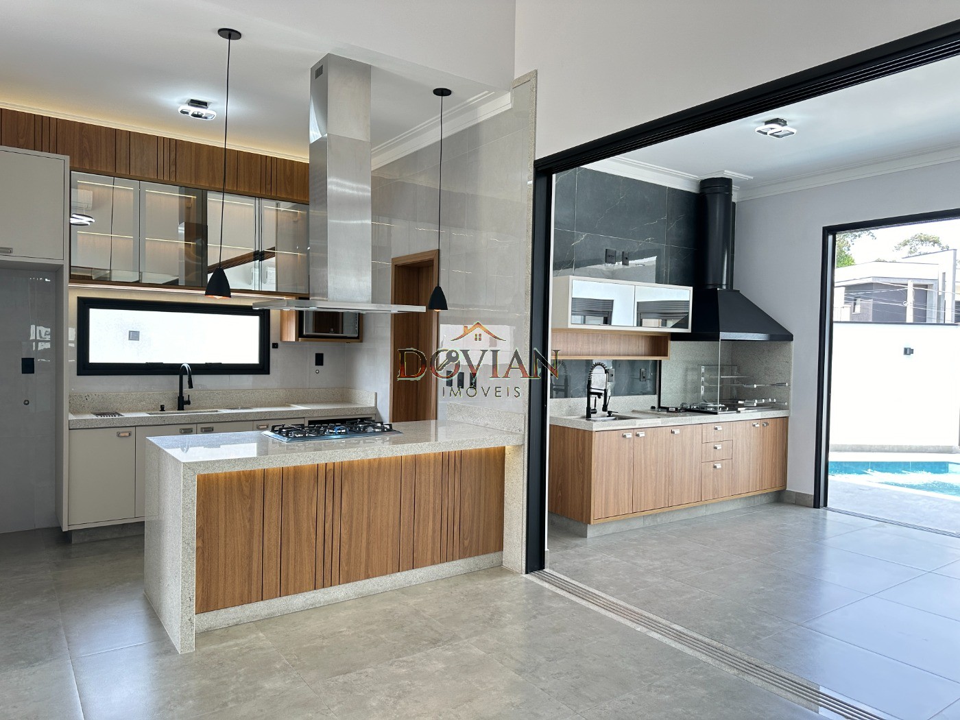 Casa, 3 quartos, 332 m² - Foto 10