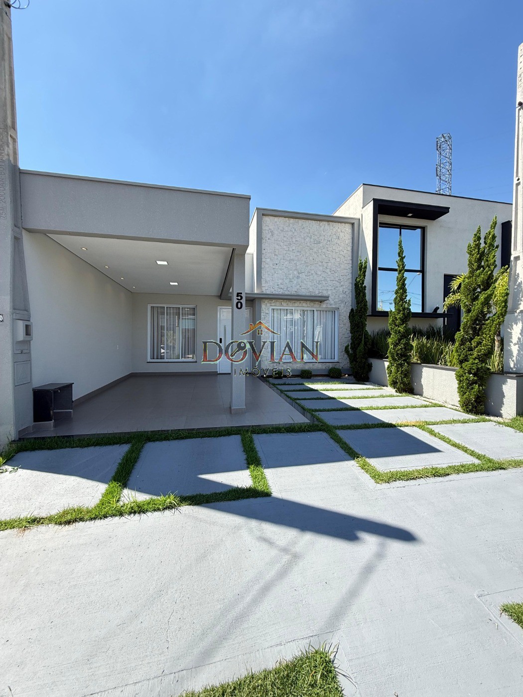 Casa, 3 quartos, 150 m² - Foto 2