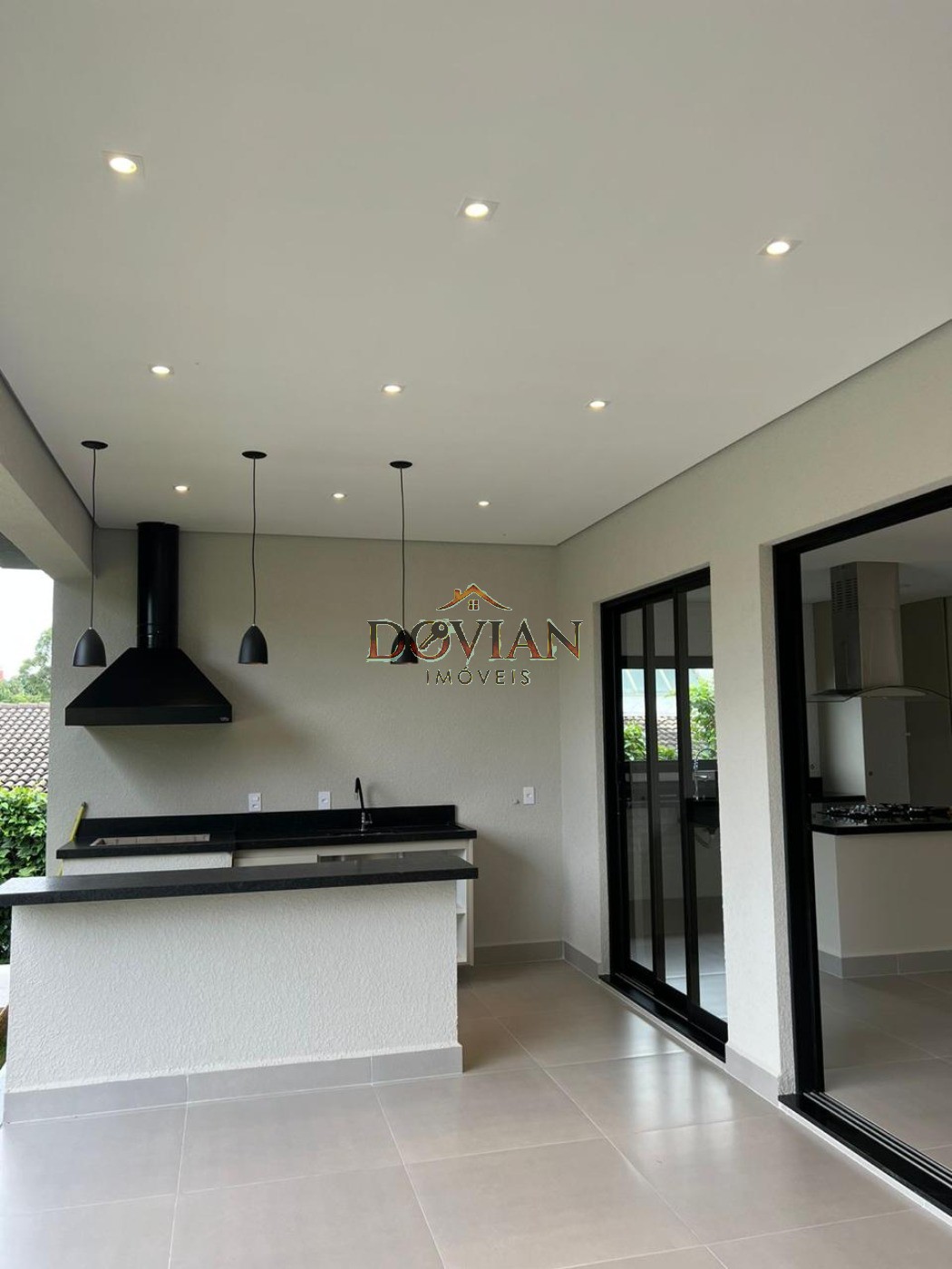 Chácara, 3 quartos, 1000 m² - Foto 17