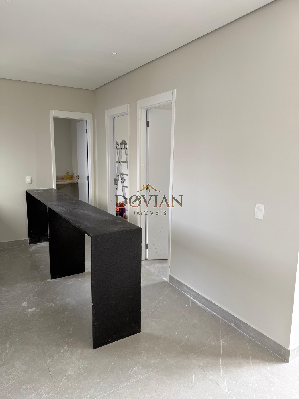 Apartamento, 2 quartos, 83 m² - Foto 1