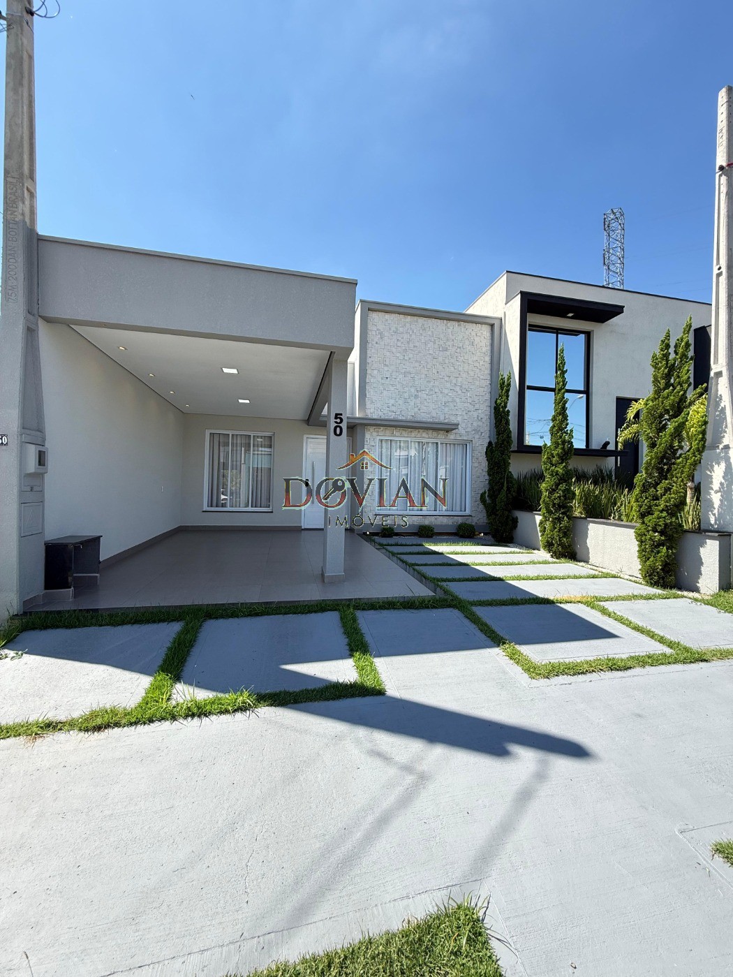 Casa, 3 quartos, 150 m² - Foto 1