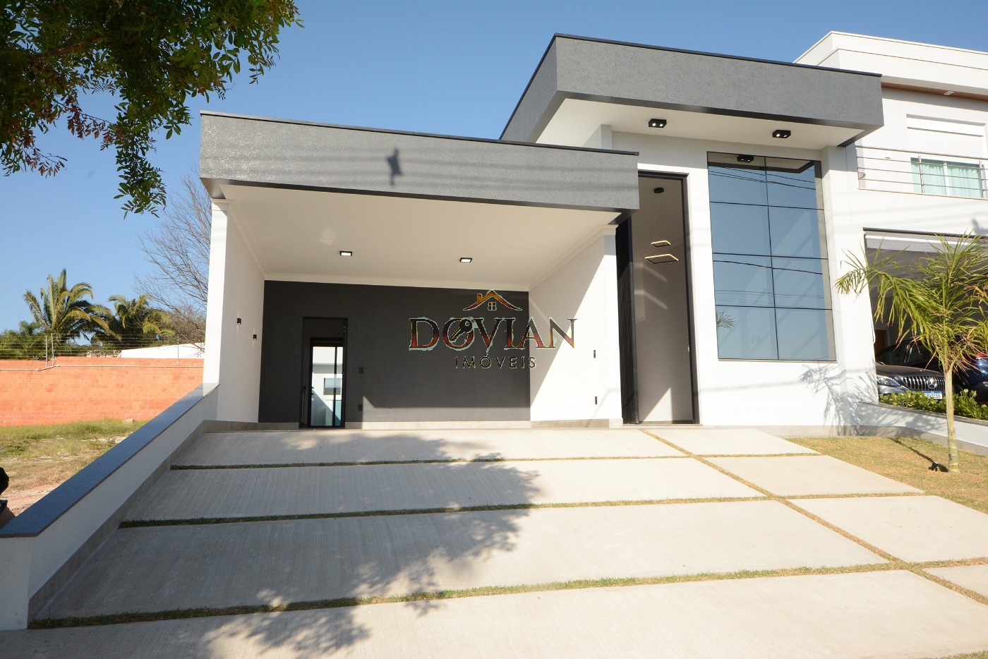 Casa, 3 quartos, 300 m² - Foto 1