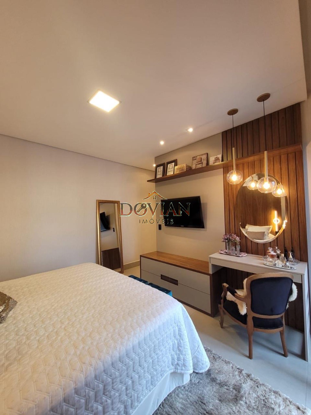 Casa, 3 quartos, 300 m² - Foto 32