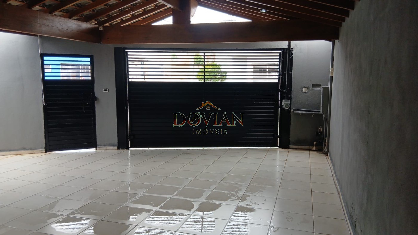 Casa, 3 quartos, 162 m² - Foto 4