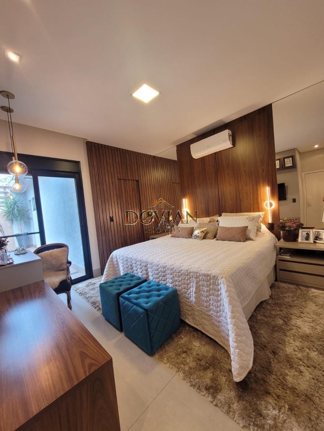 Casa, 3 quartos, 300 m² - Foto 34