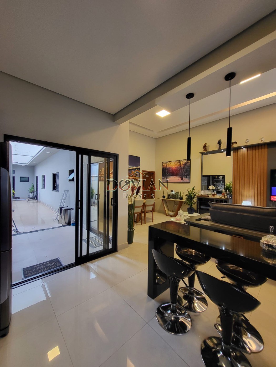 Casa, 3 quartos, 189 m² - Foto 13