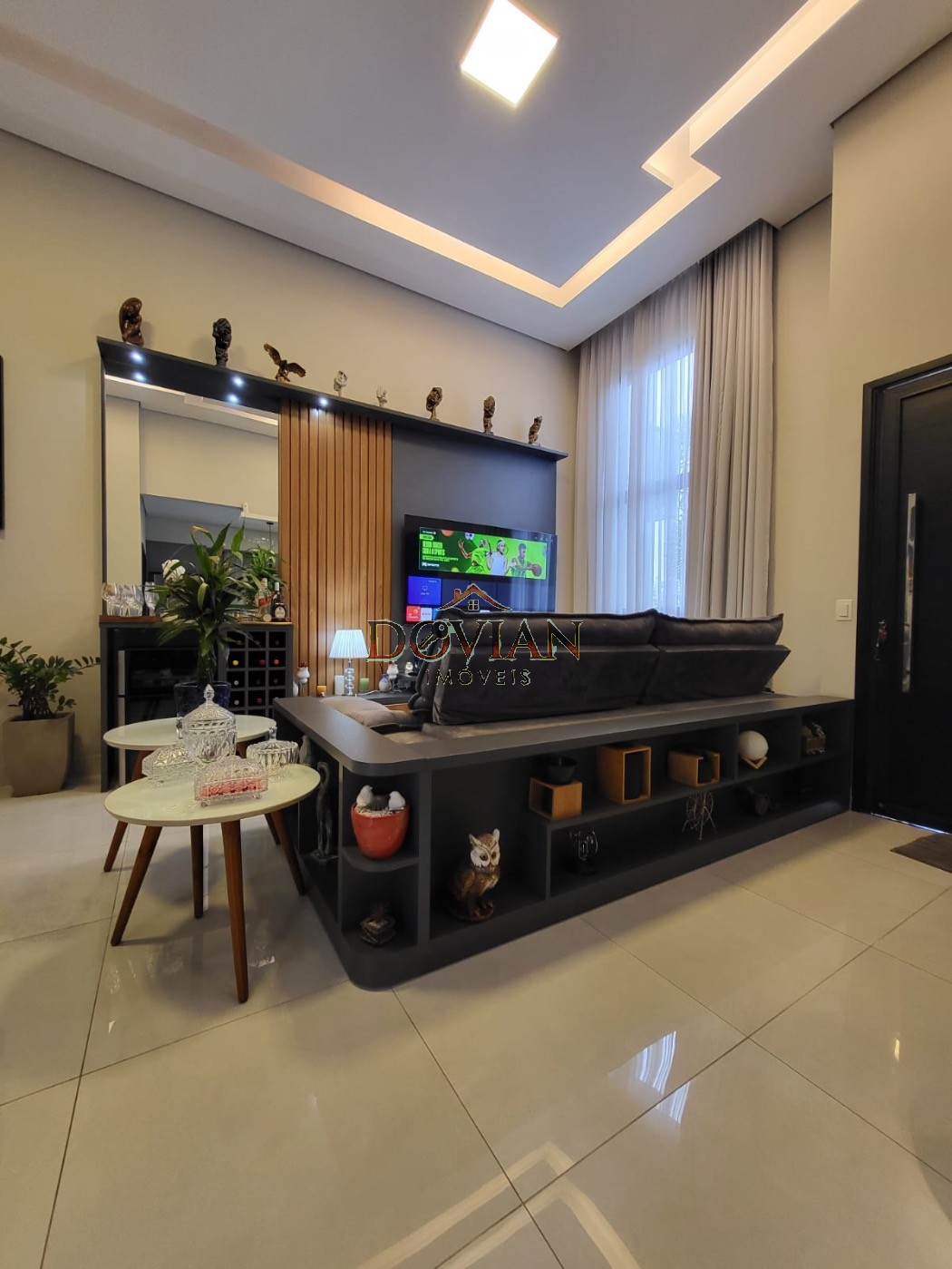Casa, 3 quartos, 189 m² - Foto 4