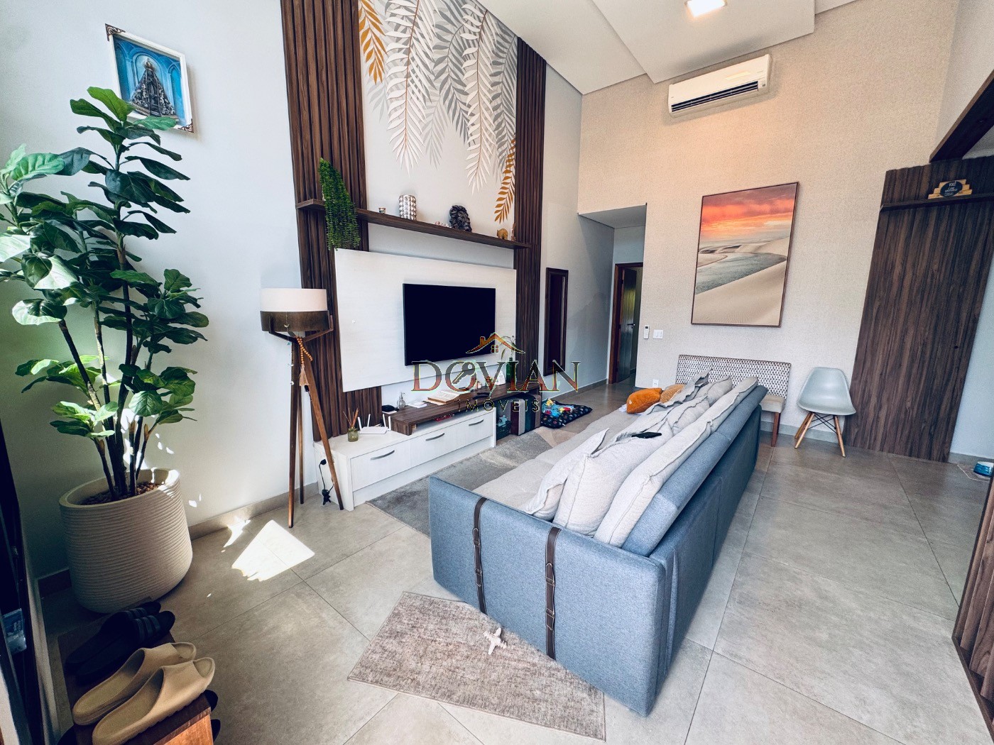 Casa, 3 quartos, 189 m² - Foto 8