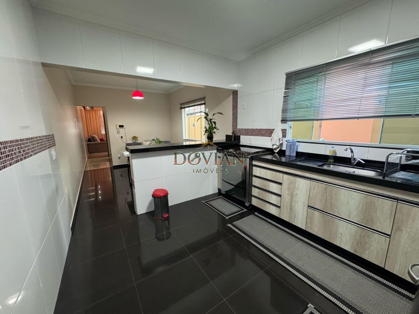 Casa, 3 quartos, 125 m² - Foto 15