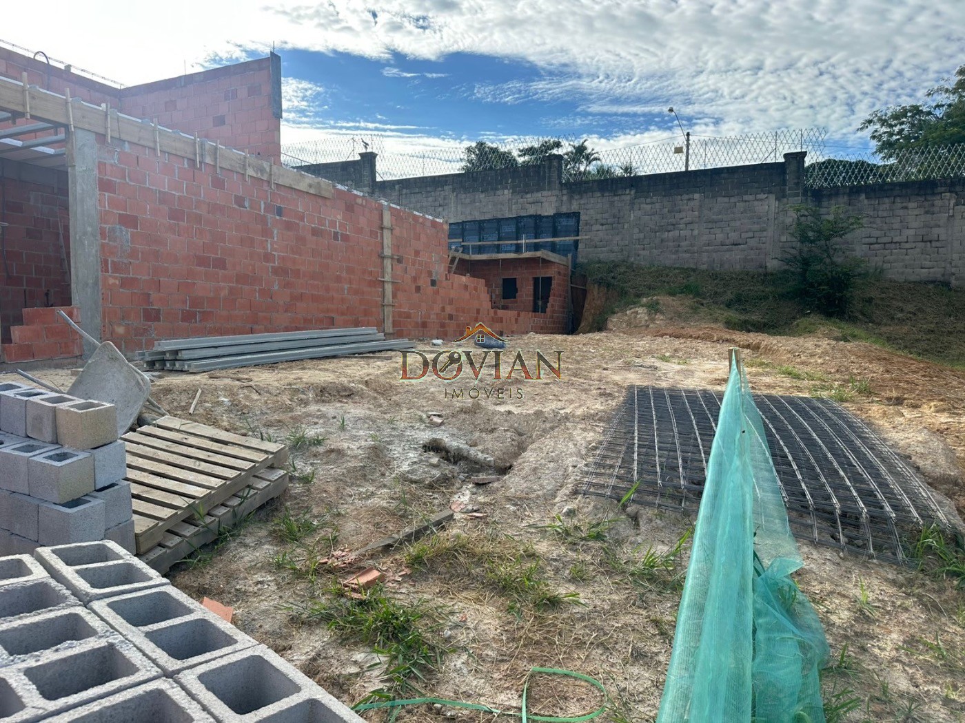 Terreno, 200 m² - Foto 1