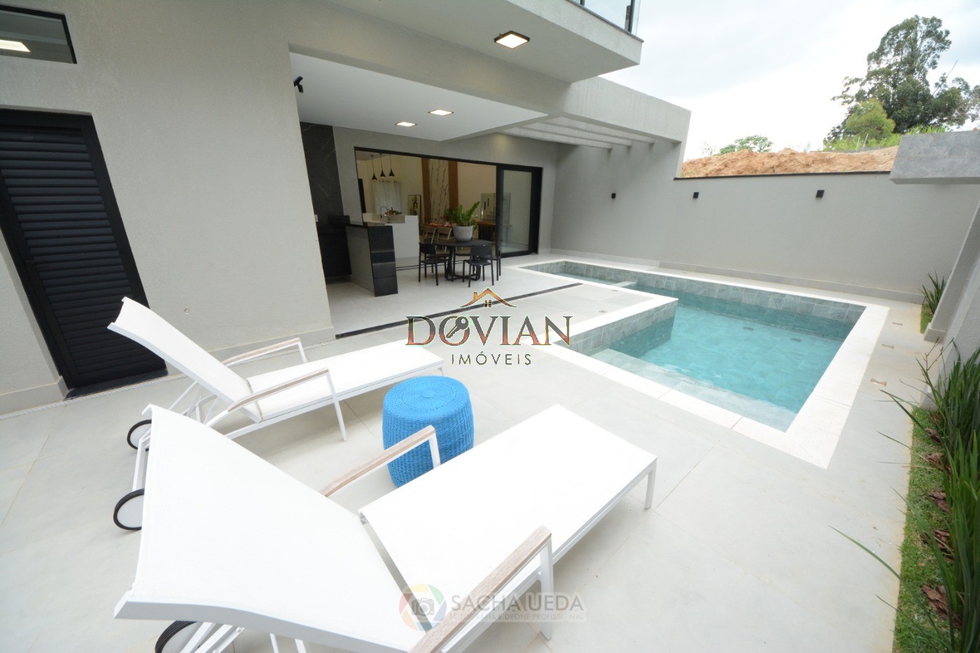 Casa, 3 quartos, 300 m² - Foto 35