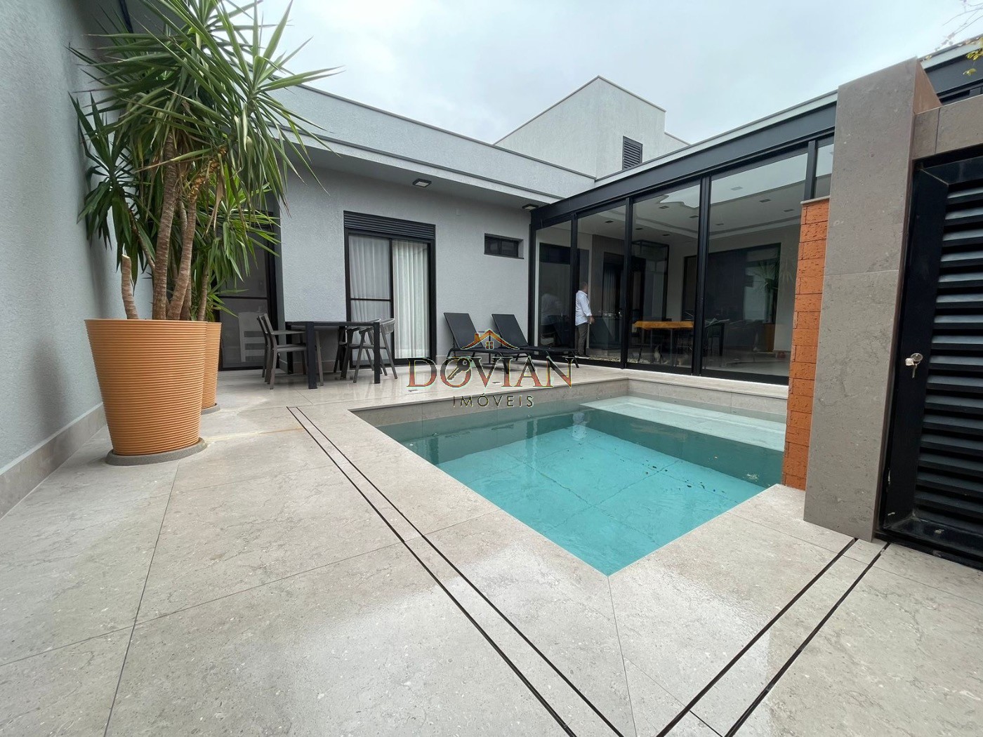 Casa, 3 quartos, 300 m² - Foto 17