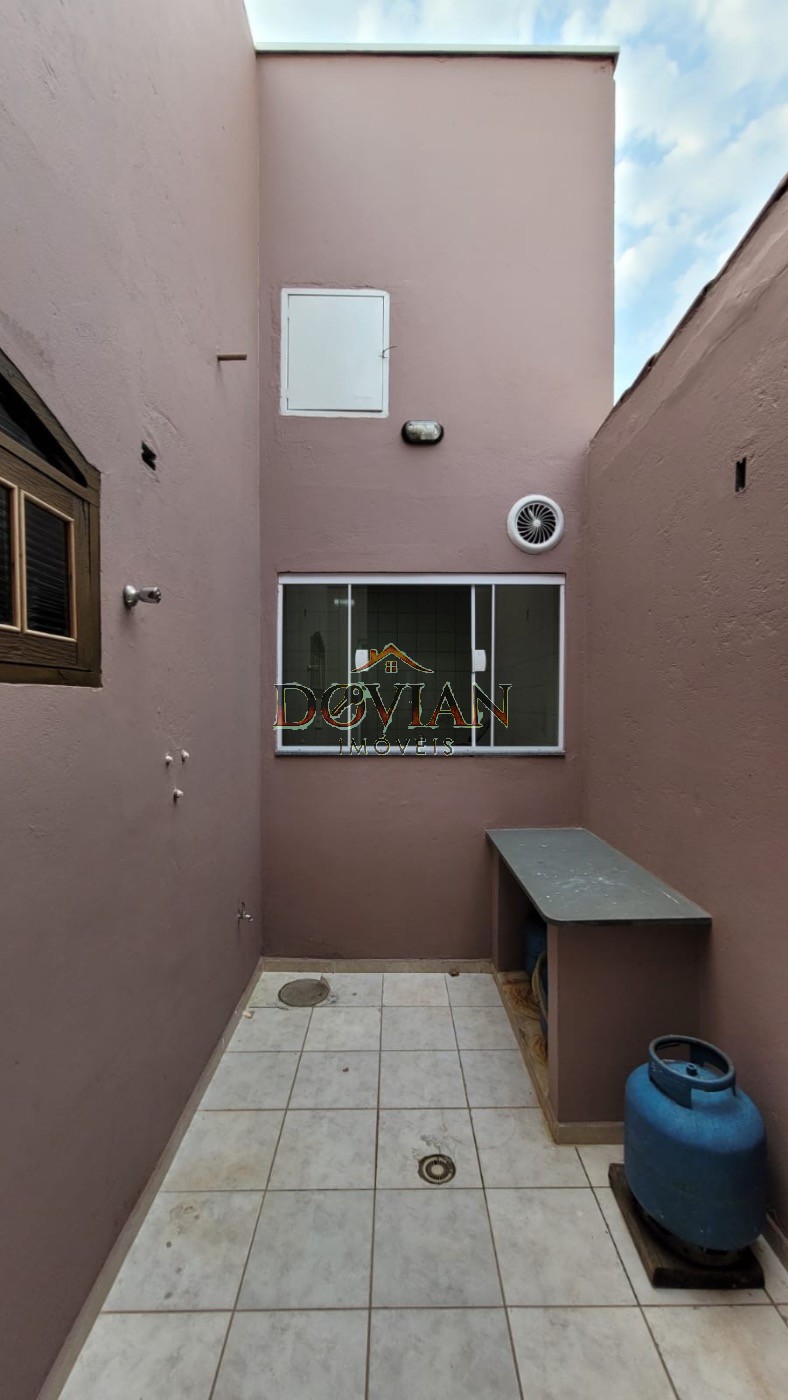 Casa, 4 quartos, 321 m² - Foto 12