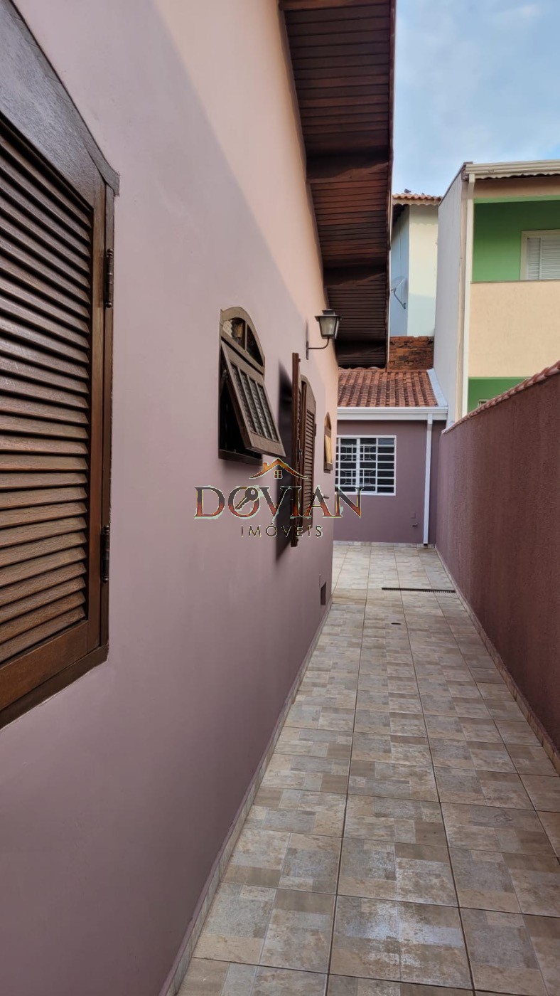 Casa, 4 quartos, 321 m² - Foto 8