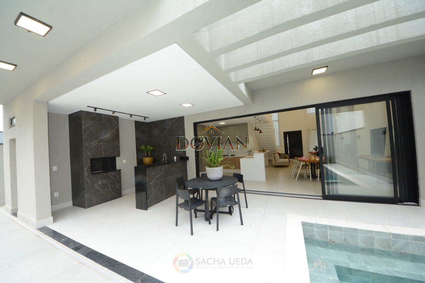 Casa, 3 quartos, 300 m² - Foto 33