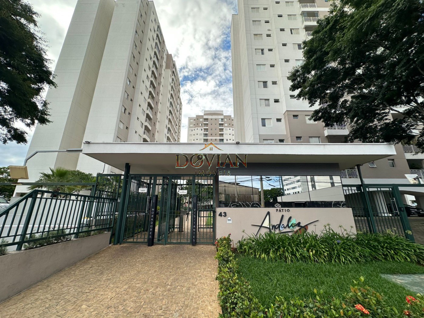 Apartamento, 3 quartos, 84 m² - Foto 2