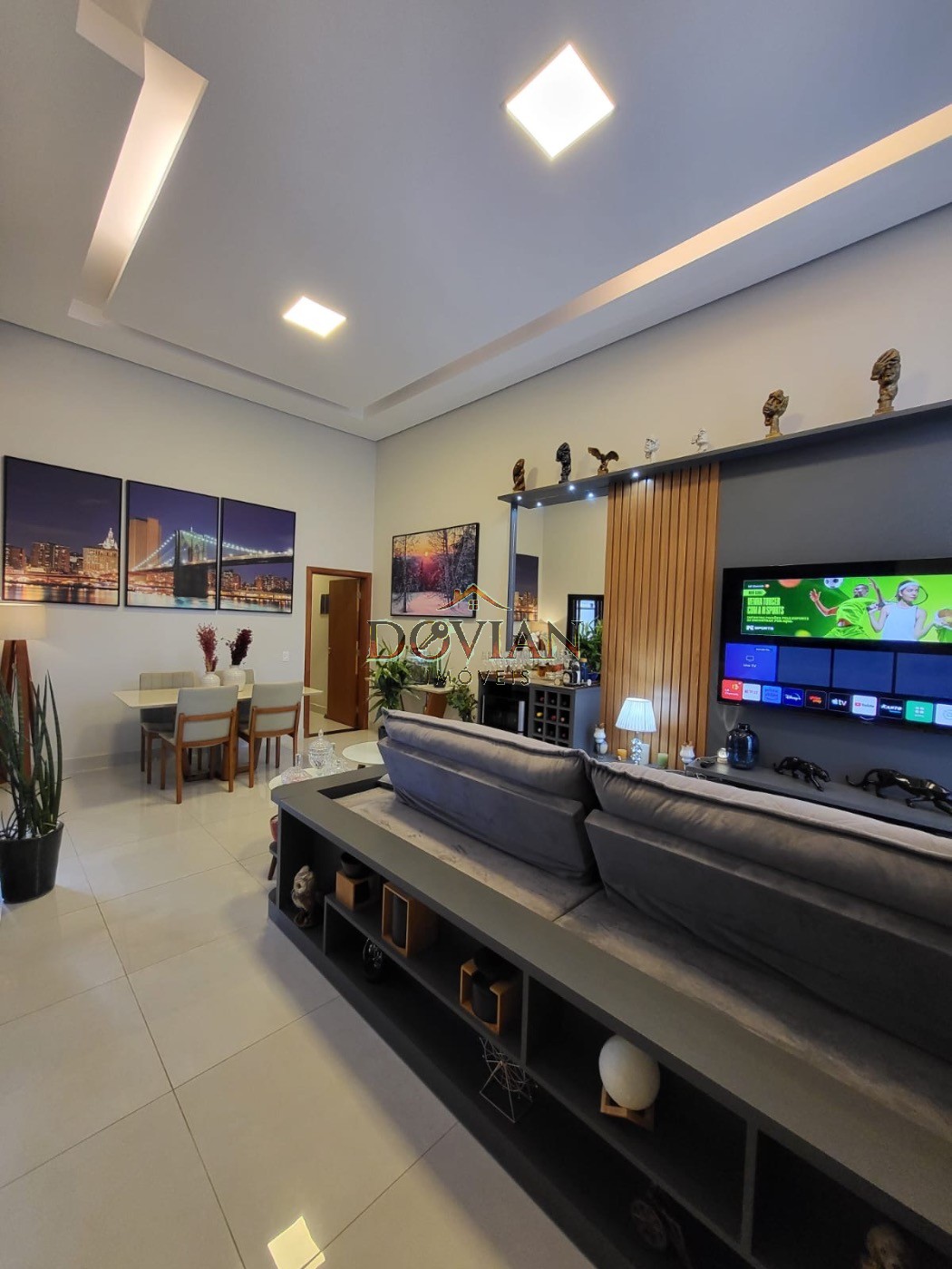 Casa, 3 quartos, 189 m² - Foto 8