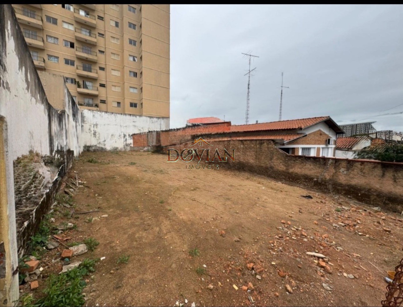 Loteamento e Condomínio, 300 m² - Foto 2