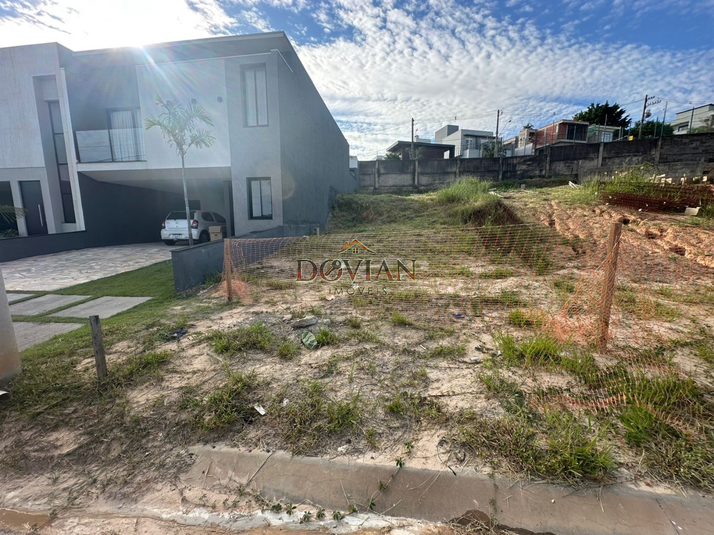 Terreno, 200 m² - Foto 2