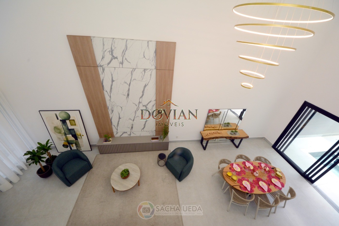 Casa, 3 quartos, 300 m² - Foto 18