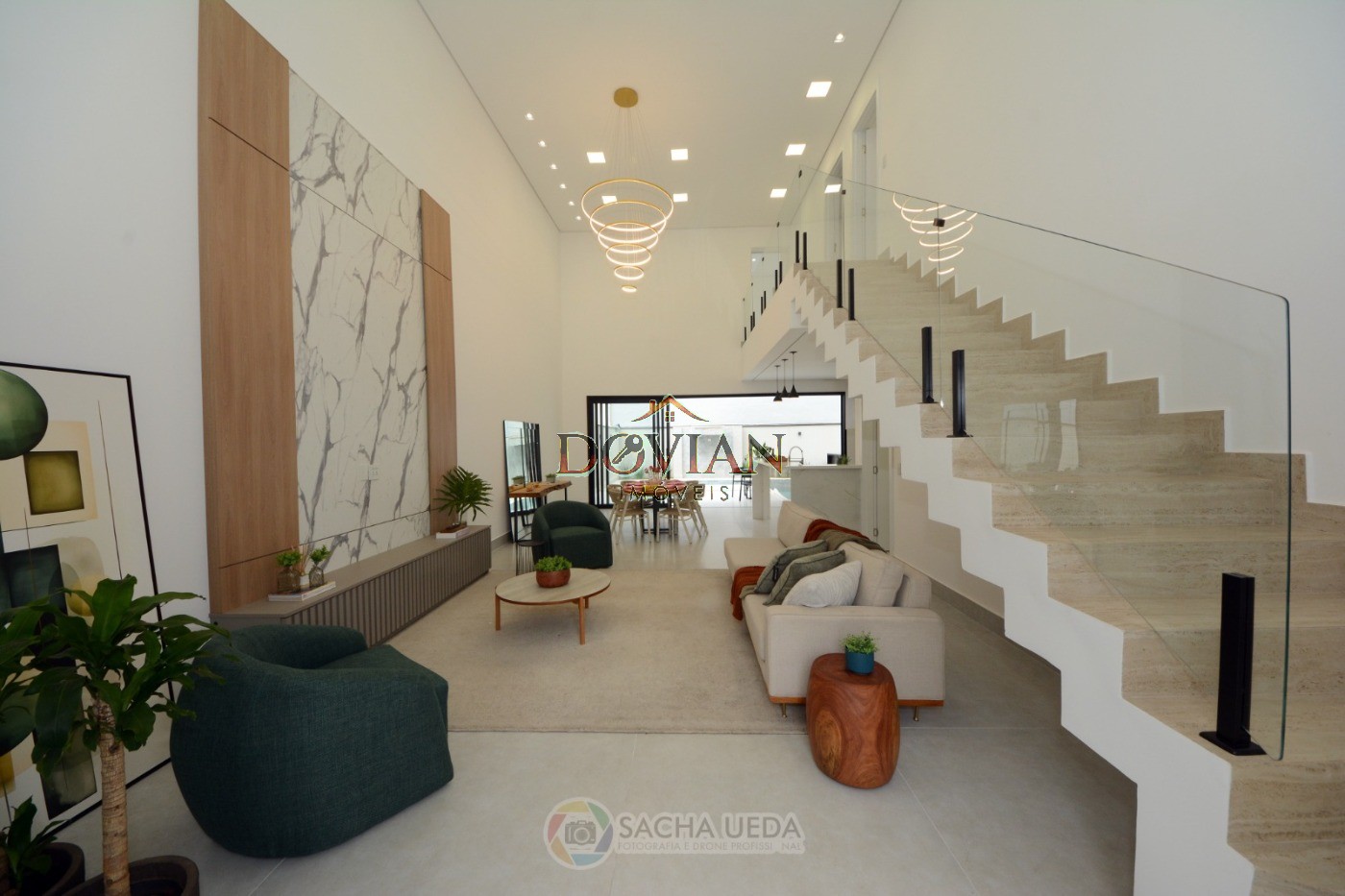 Casa, 3 quartos, 300 m² - Foto 43