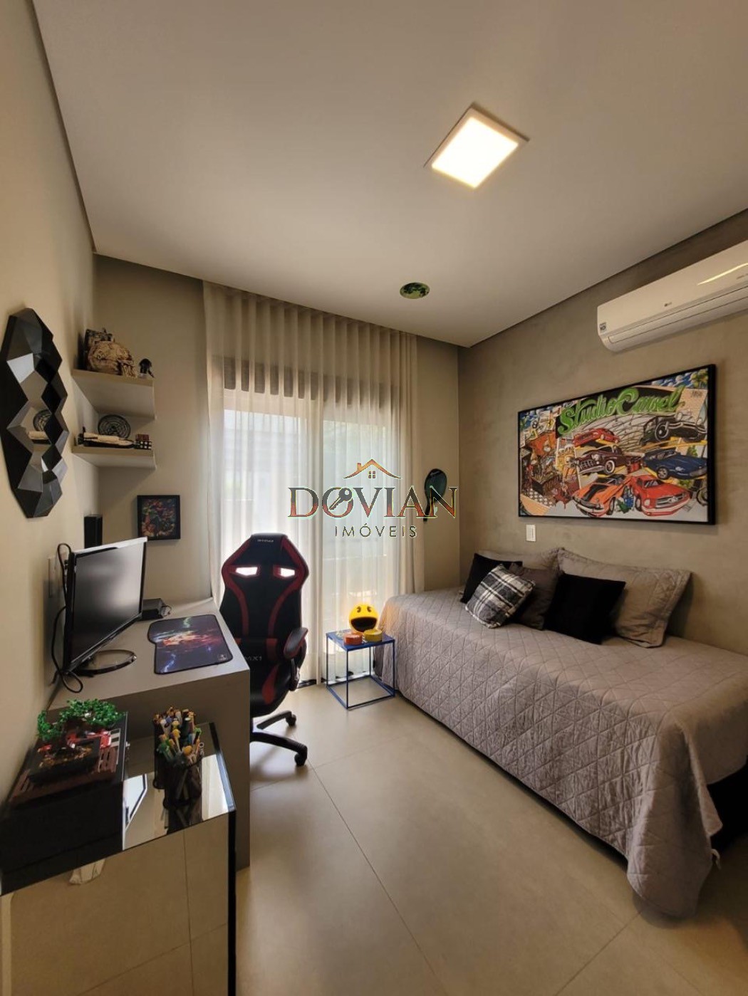Casa, 3 quartos, 300 m² - Foto 21