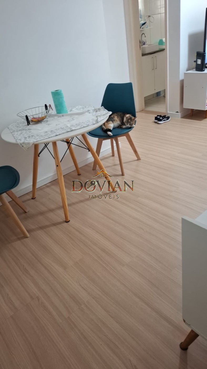 Apartamento, 2 quartos, 50 m² - Foto 1