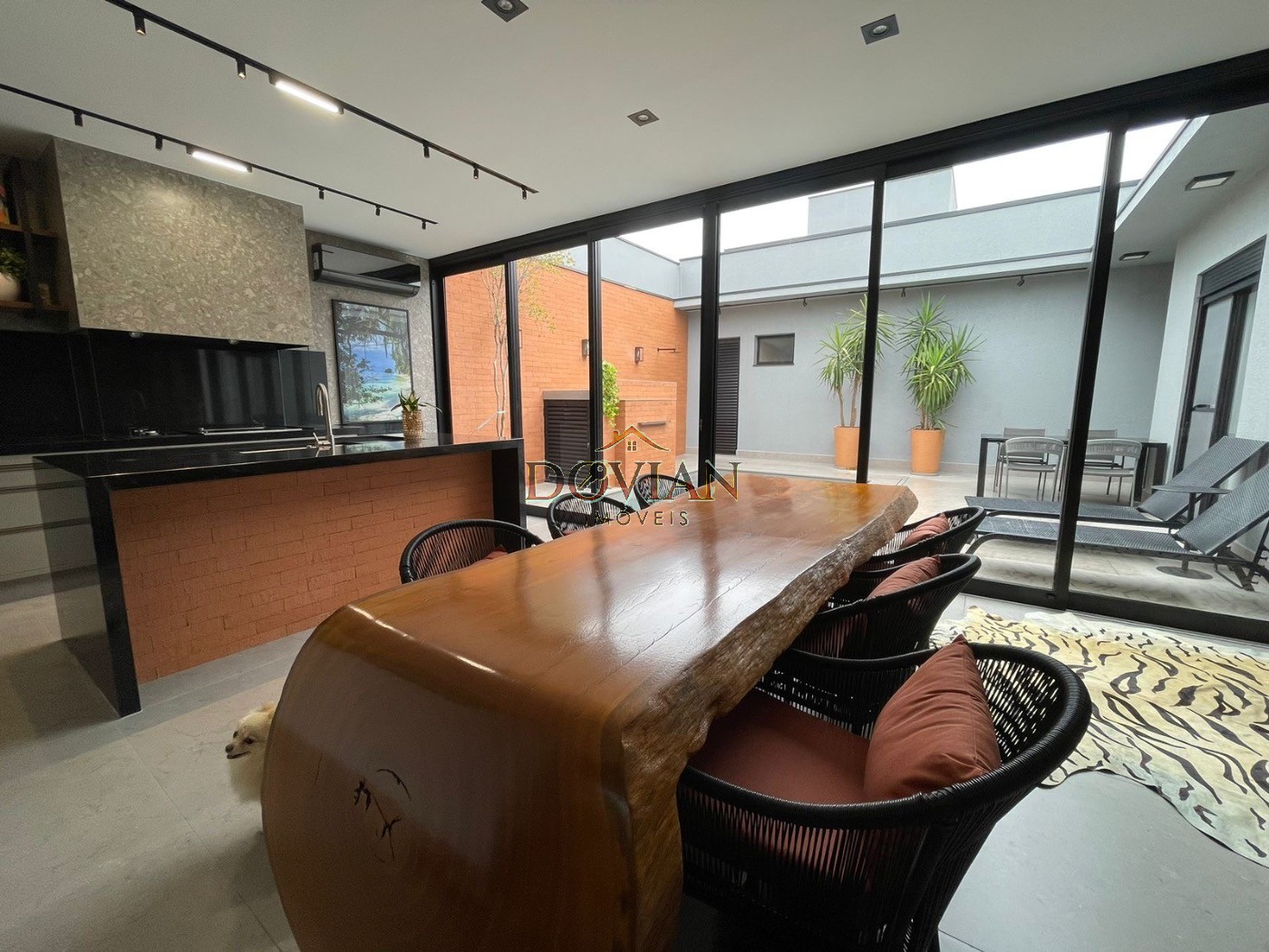 Casa, 3 quartos, 300 m² - Foto 12