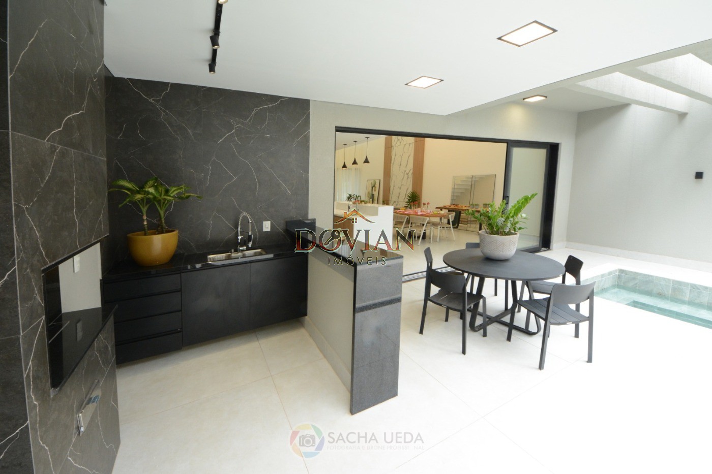 Casa, 3 quartos, 300 m² - Foto 31