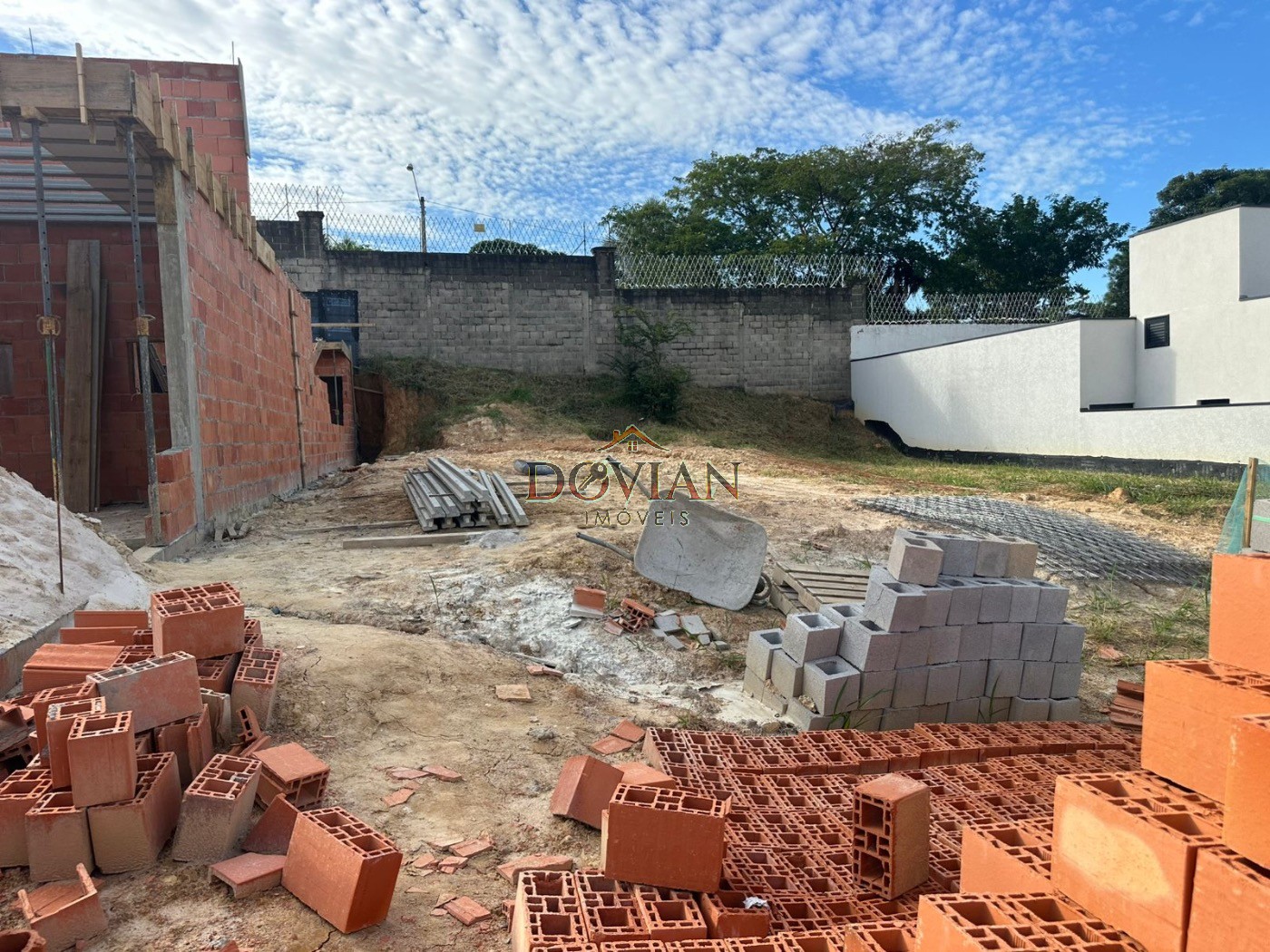 Terreno, 200 m² - Foto 2