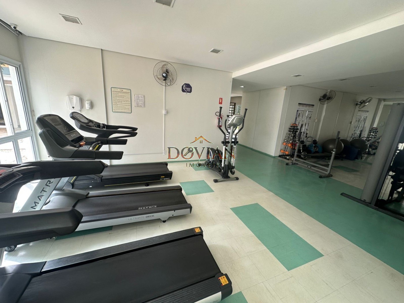 Apartamento, 3 quartos, 84 m² - Foto 9