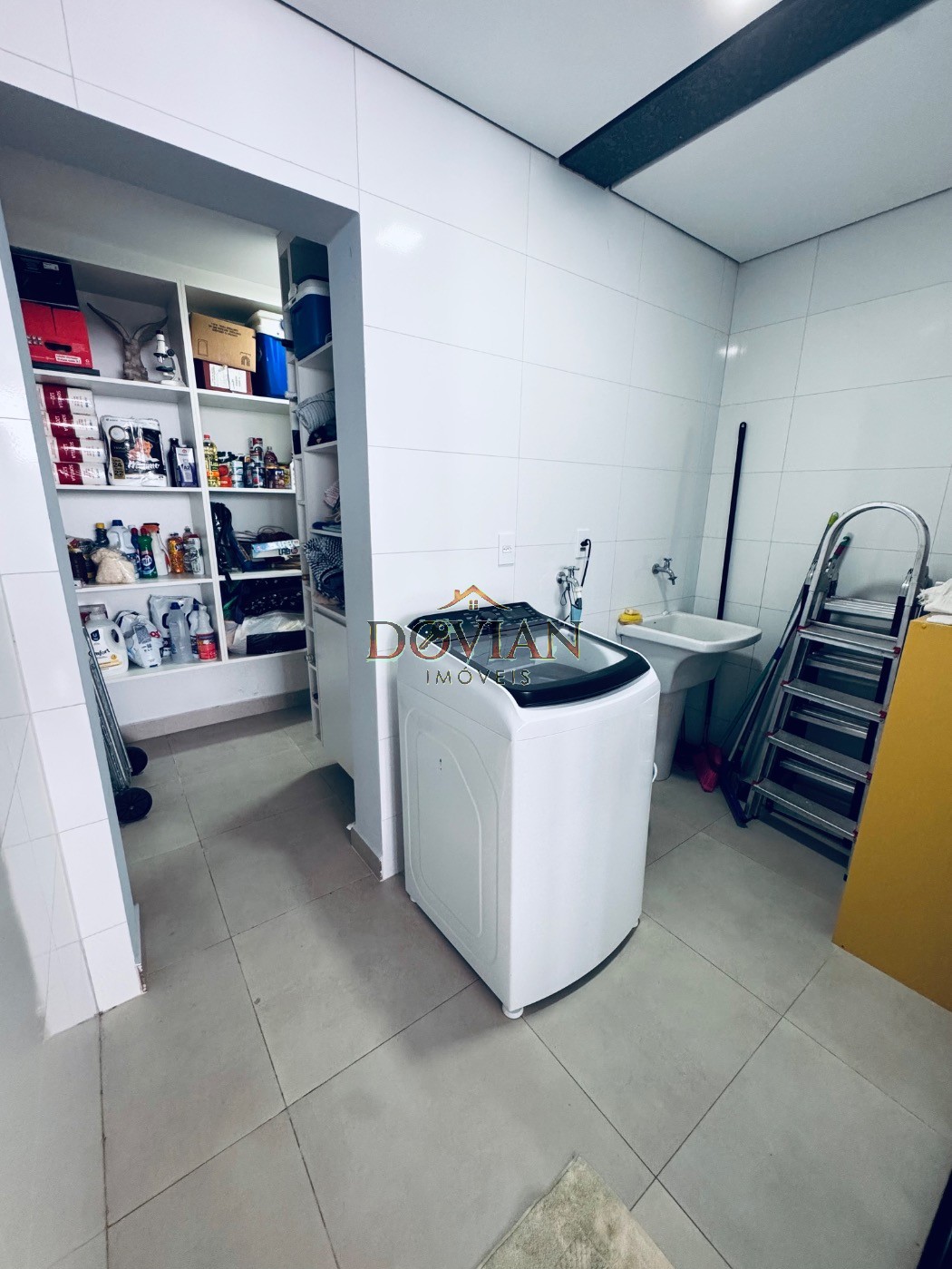 Casa, 3 quartos, 189 m² - Foto 24