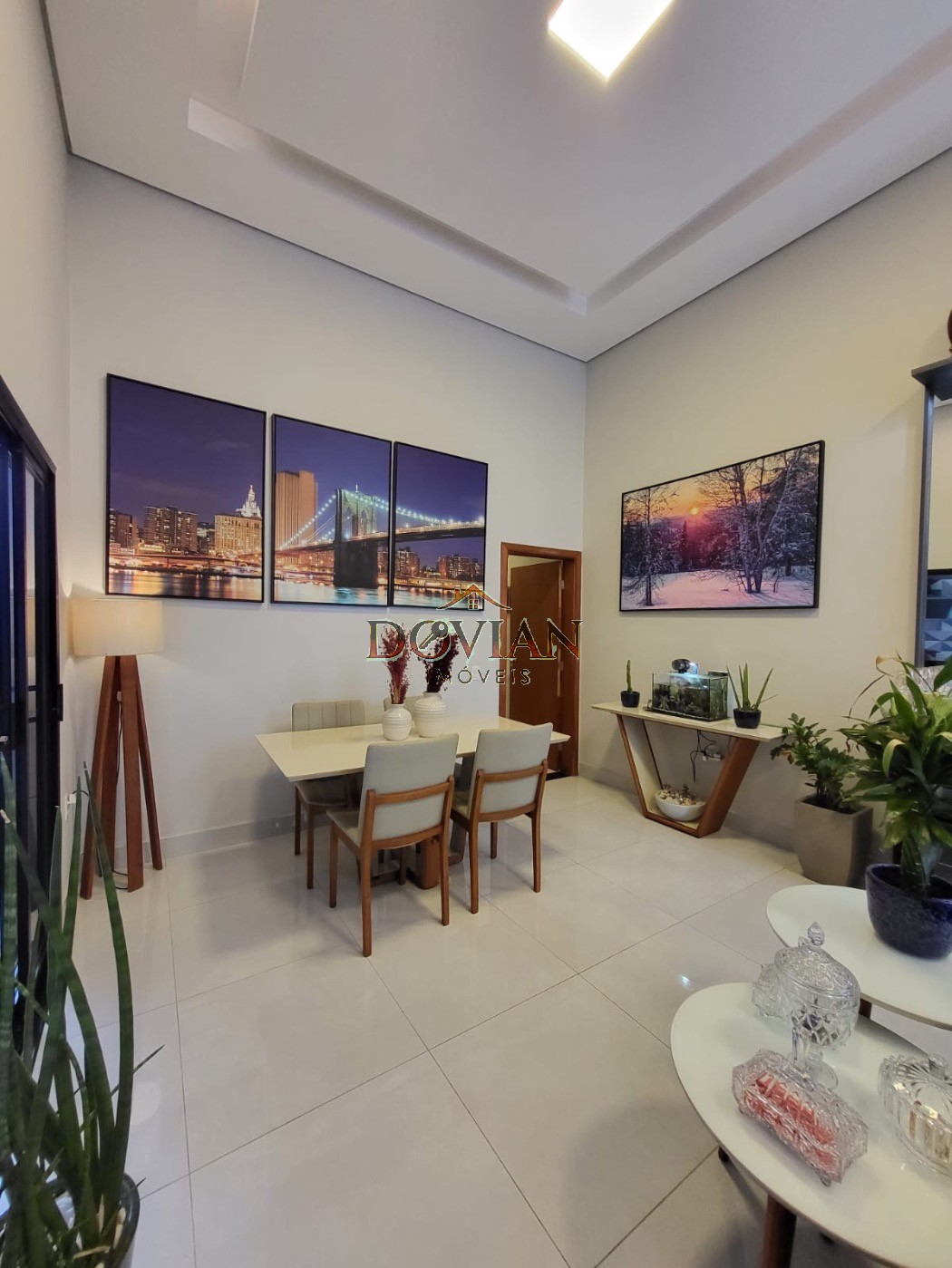 Casa, 3 quartos, 189 m² - Foto 6