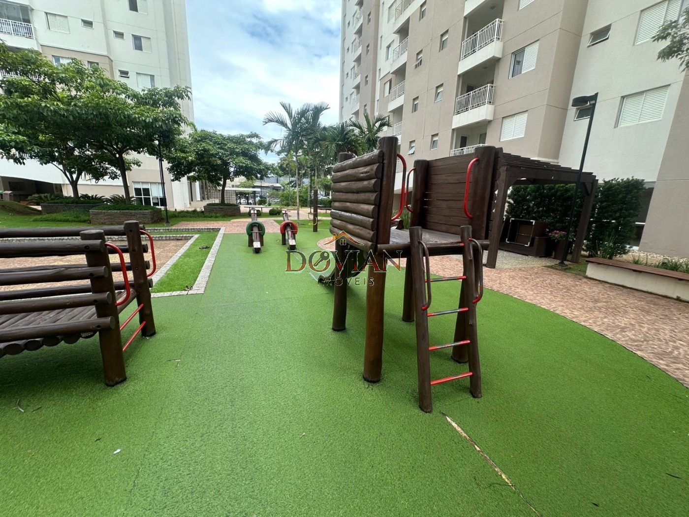 Apartamento, 3 quartos, 84 m² - Foto 7