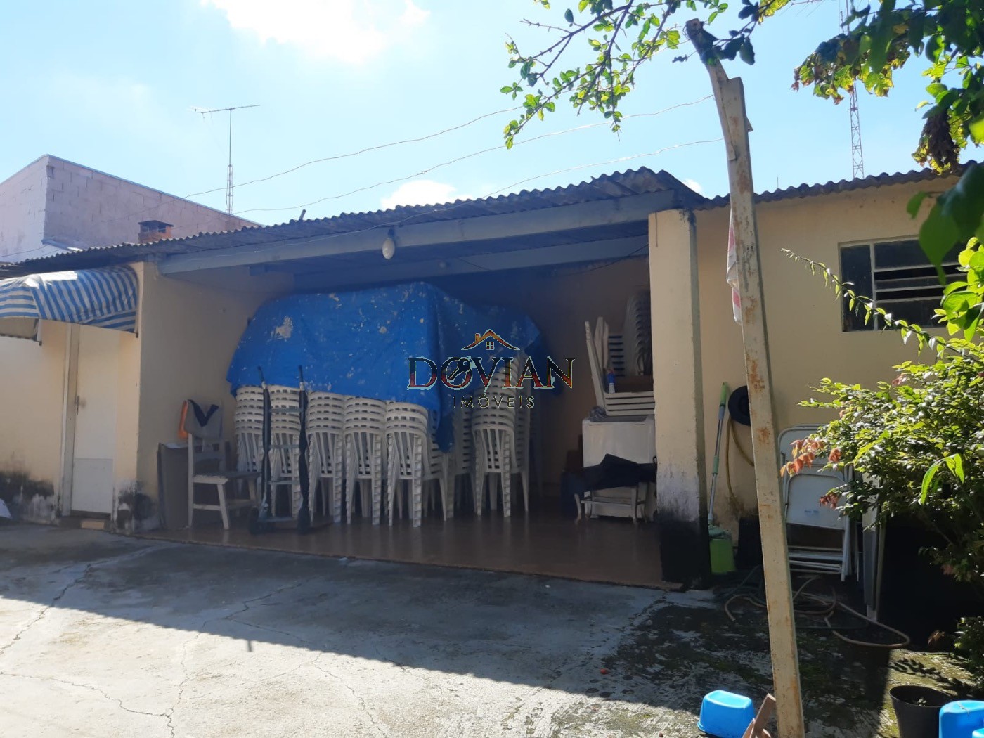 Prédio Inteiro, 250 m² - Foto 8